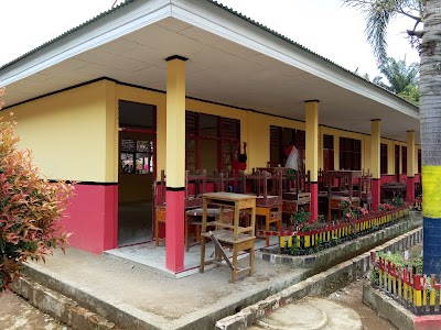 Photos of Cafe Pelangi.Ladang Panjang Kec.Tigo Nagari
