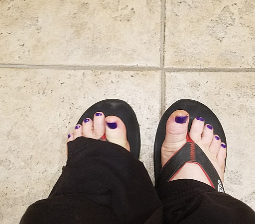 Nail Classic - Visual