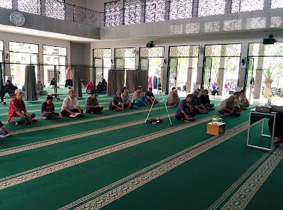 Photos of Masjid Daarul 'Ilmi