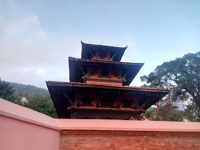 Photos of Shree Amar Narayan Temple