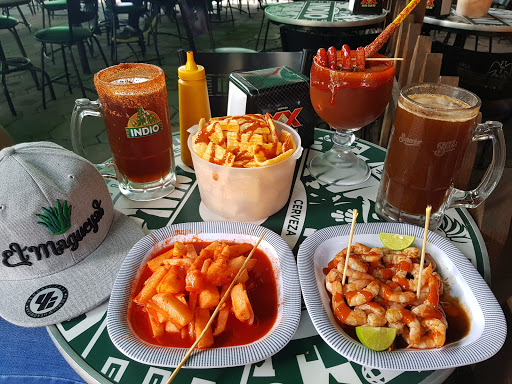 Bar El Magueyal - Thumbnail