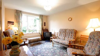 Anchor - Ryelands Court