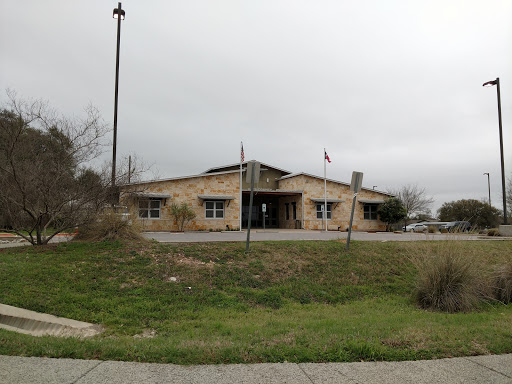 Hays County Precinct 4