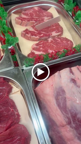 The Butchers Long Eaton