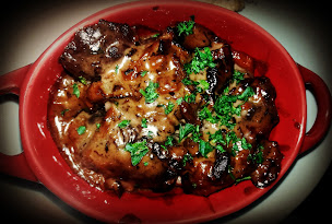 Photo n°17 de Bistrot du Marché chez Nénette. Bouchon Lyonnais à Les Chères (Restaurant)