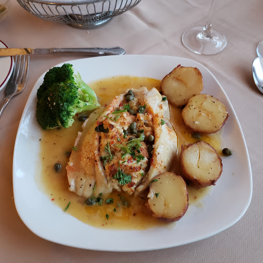 Luigi's Gourmet Italian Restaurant - Thumbnail