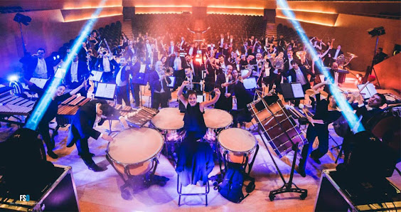 Film Symphony Orchestra S.L. Av. d'Aragó, 36, Escalera 3-5, El Llano del Real, 46021 Valencia, España