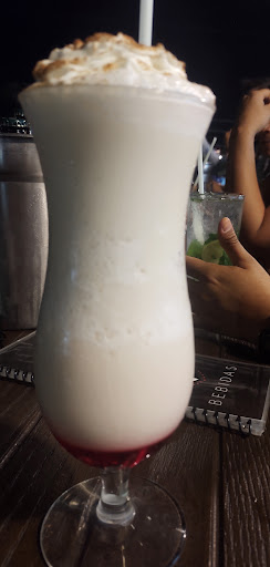 Trinken Bar La Tercera - Thumbnail