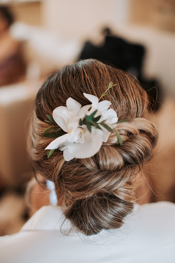 Prep Hair Tulum Logo