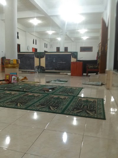 Photos of Pondok Pesantren Darul Huda Curug