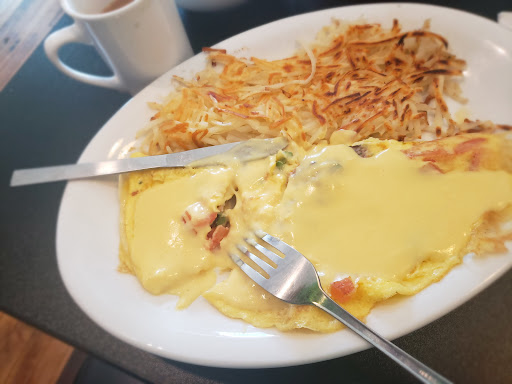 Buck's Port Hope Diner - Thumbnail