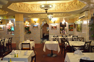 Photo n°25 de Rajasthan Villa à Toulouse (Restaurant indien)