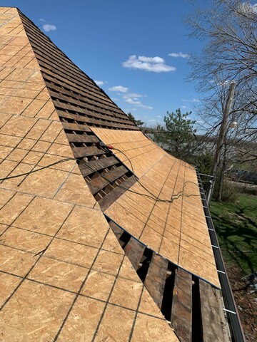 Romo Roofing