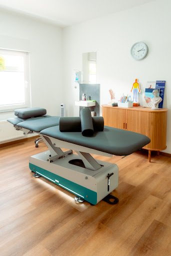 Physiotherapie Vassilios Katsamakidis - Thumbnail