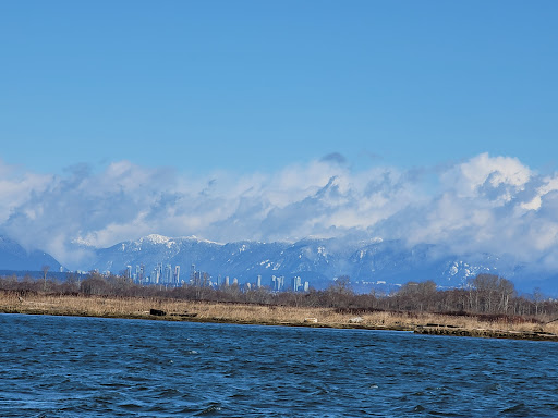 Lighthouse Marine Park Trail - Thumbnail