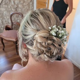 Photo n°13 de Le Deni's time à Béziers (Salon de coiffure)