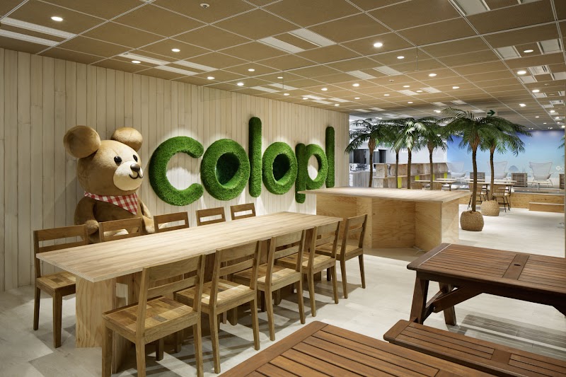 株式会社コロプラ