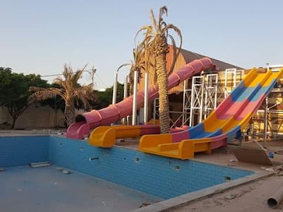 Photos of مسبح قصر النخيل