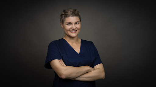 ZAHNSTÜBLE | Dr. Mareike Lang