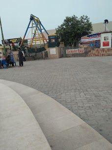 Akbars Play Land gujrat