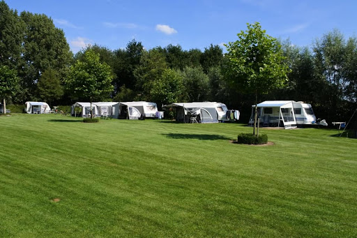 Camping Oda Hoeve - Thumbnail