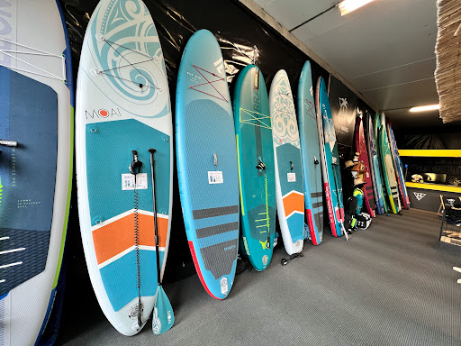 Fresh Waves - Visual