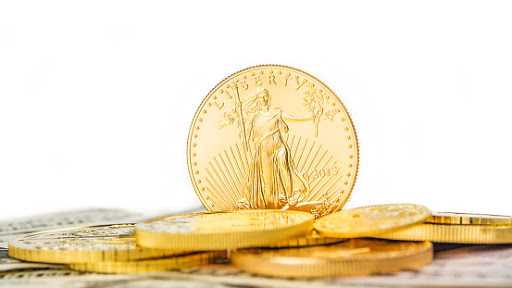 United States Gold Bureau - Thumbnail
