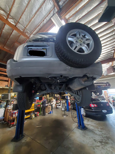 Performance Auto Works - United States