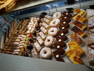 Photo n°25 de Boulangerie le fournil du point du jour à Remiremont (Boulangerie)
