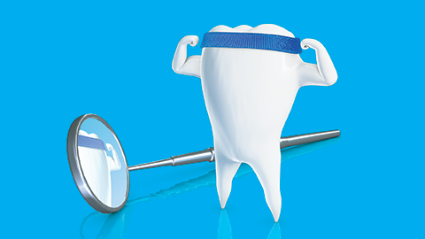 Refresh Dental - Visual