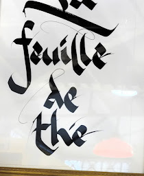 Photo n°8 de la feuille de thé les halles à Lannion (Magasin de thé)