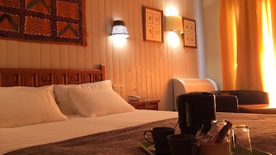 Photos of Hotel Alcadima