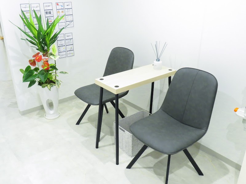 巻き爪補正店 八幡店