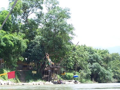 Photos of Vangvieng Kayaking