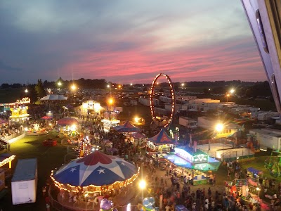 Cecil County Fair
