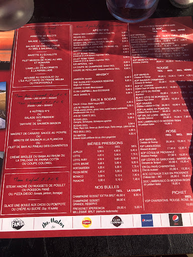 Photo 3 - Le Bugat' - Pizzeria & Restaurant Chatelaillon Plage