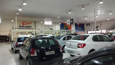 photo of Renault dealership France - Itavema