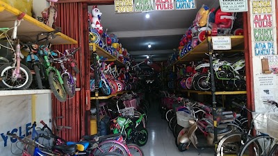 Photos of Sepeda Mebel 17