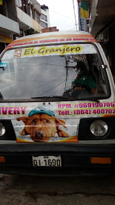 Veterinaria El Granjero 4