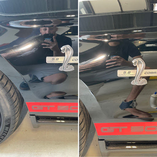 Jahner Auto Detailing LLC Gallery - United States