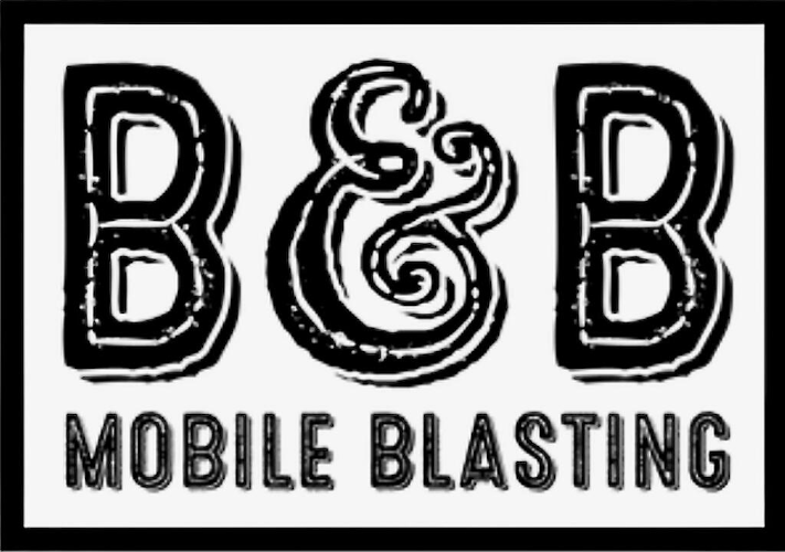 B&B Mobile Blasting