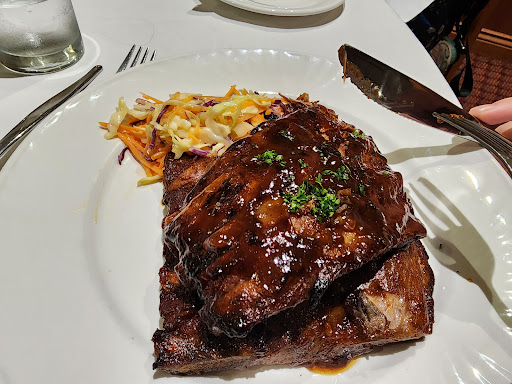 Atrium Restaurant Busselton - Thumbnail