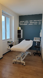 Photo n°10 de Kinesithérapeute- Marius Lacroix - Virginie GUILLOUX- Margaux MERVILLE- Laura GUILLORIT à La Rochelle (Kinésithérapeute)