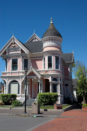 Humboldt County Visitors Bureau Gallery - United States