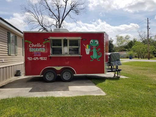 Chelle's Shaved Ice LLC - United States