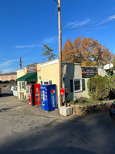 Barracks Road Market - Thumbnail