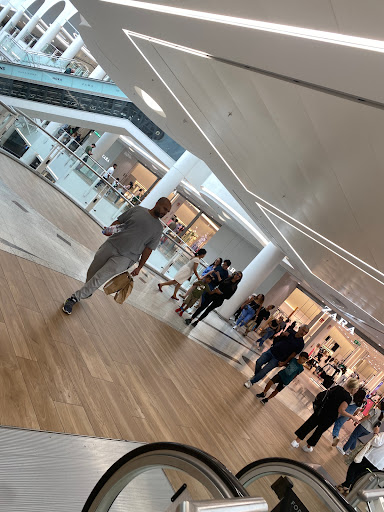 The Bentall Centre - Thumbnail