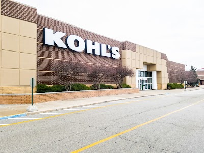 Kohl