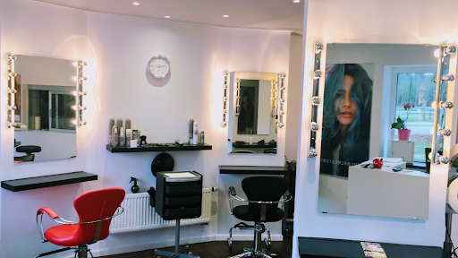 Frisuren Aufschnitt - Thumbnail