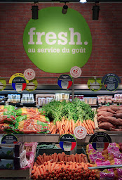 Photo n°25 de fresh. à Montauban (Marché alimentaire)